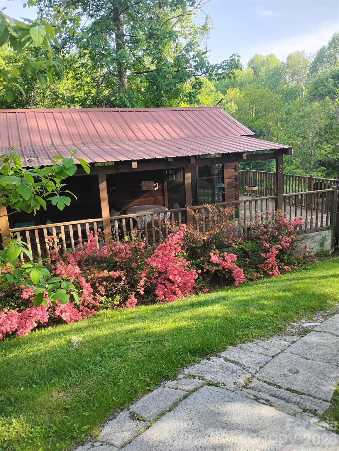 36 Luther Franklin Lane Newland NC 28657