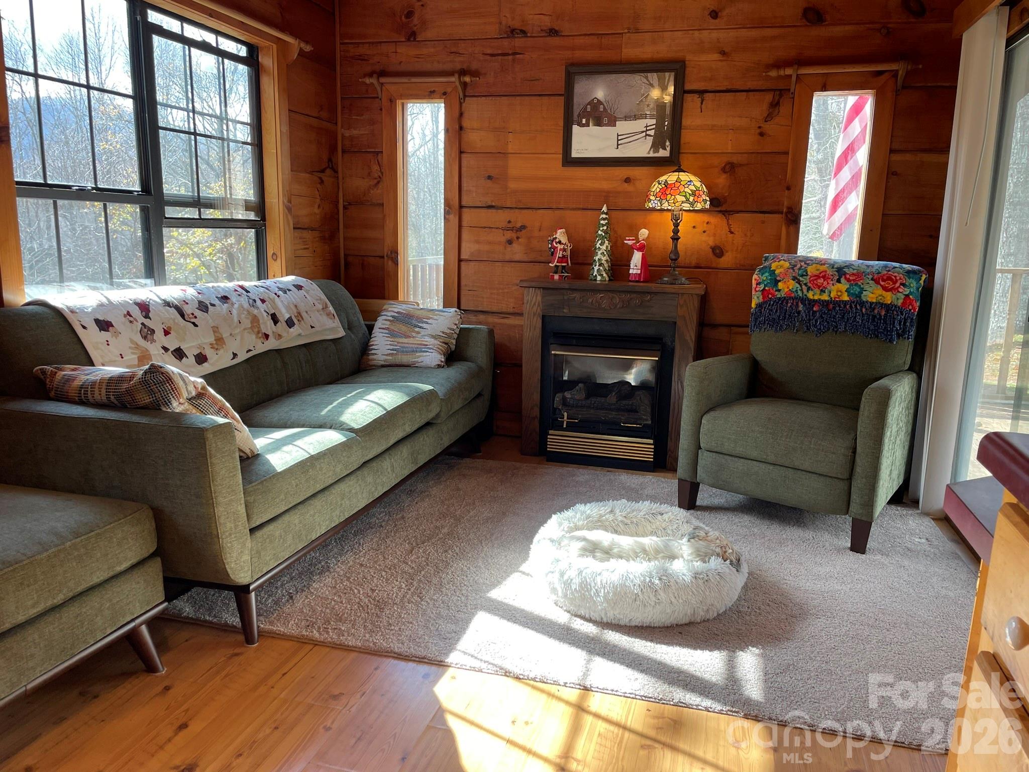 36 Luther Franklin Lane Newland NC 28657