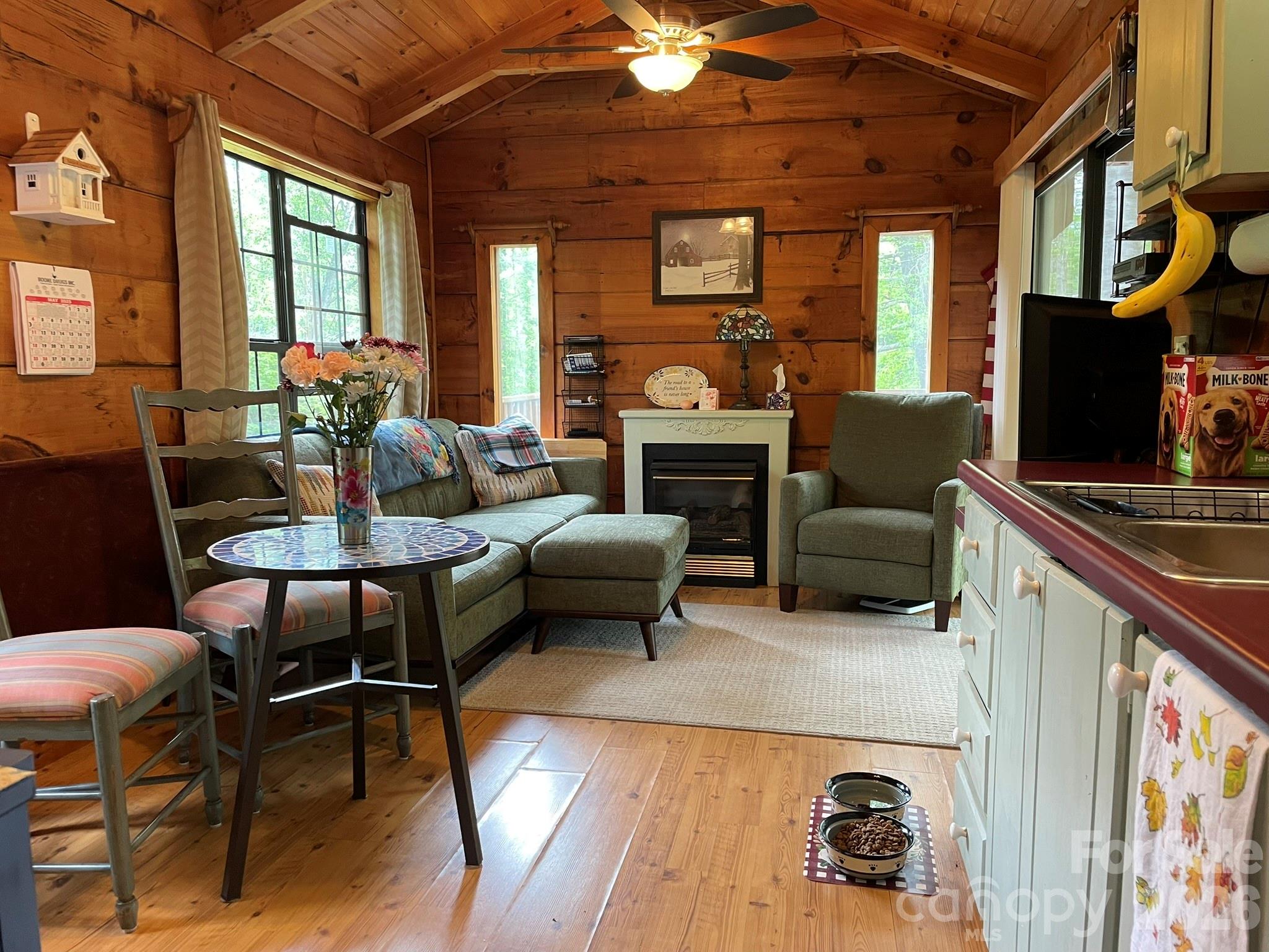 36 Luther Franklin Lane Newland NC 28657