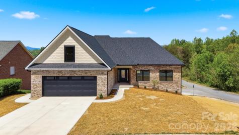 426 Huntington Woods Street SE Lenoir NC 28645