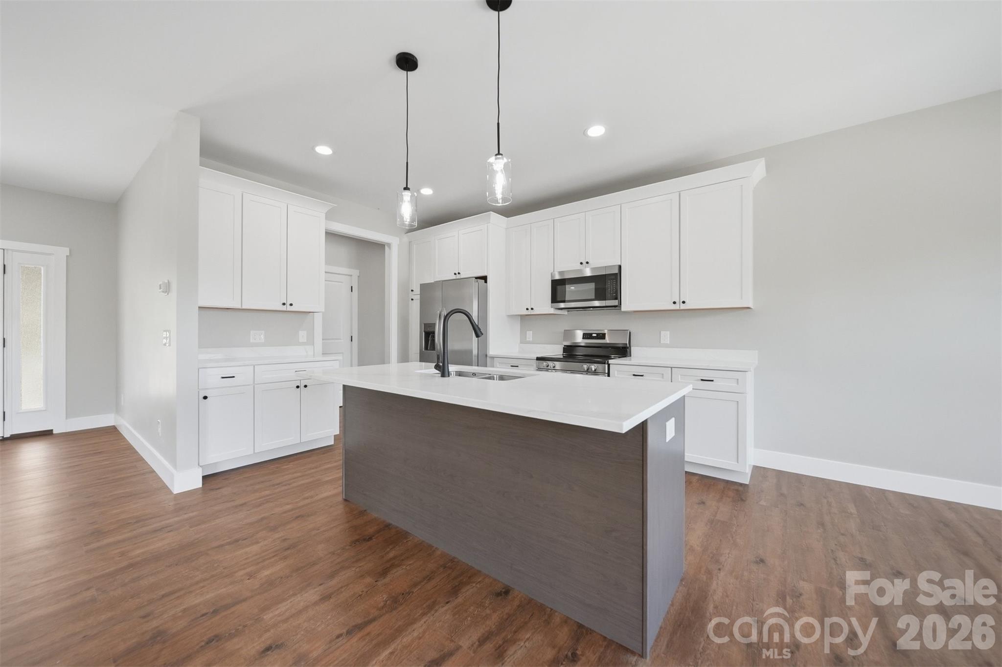 426 Huntington Woods Street SE Lenoir NC 28645