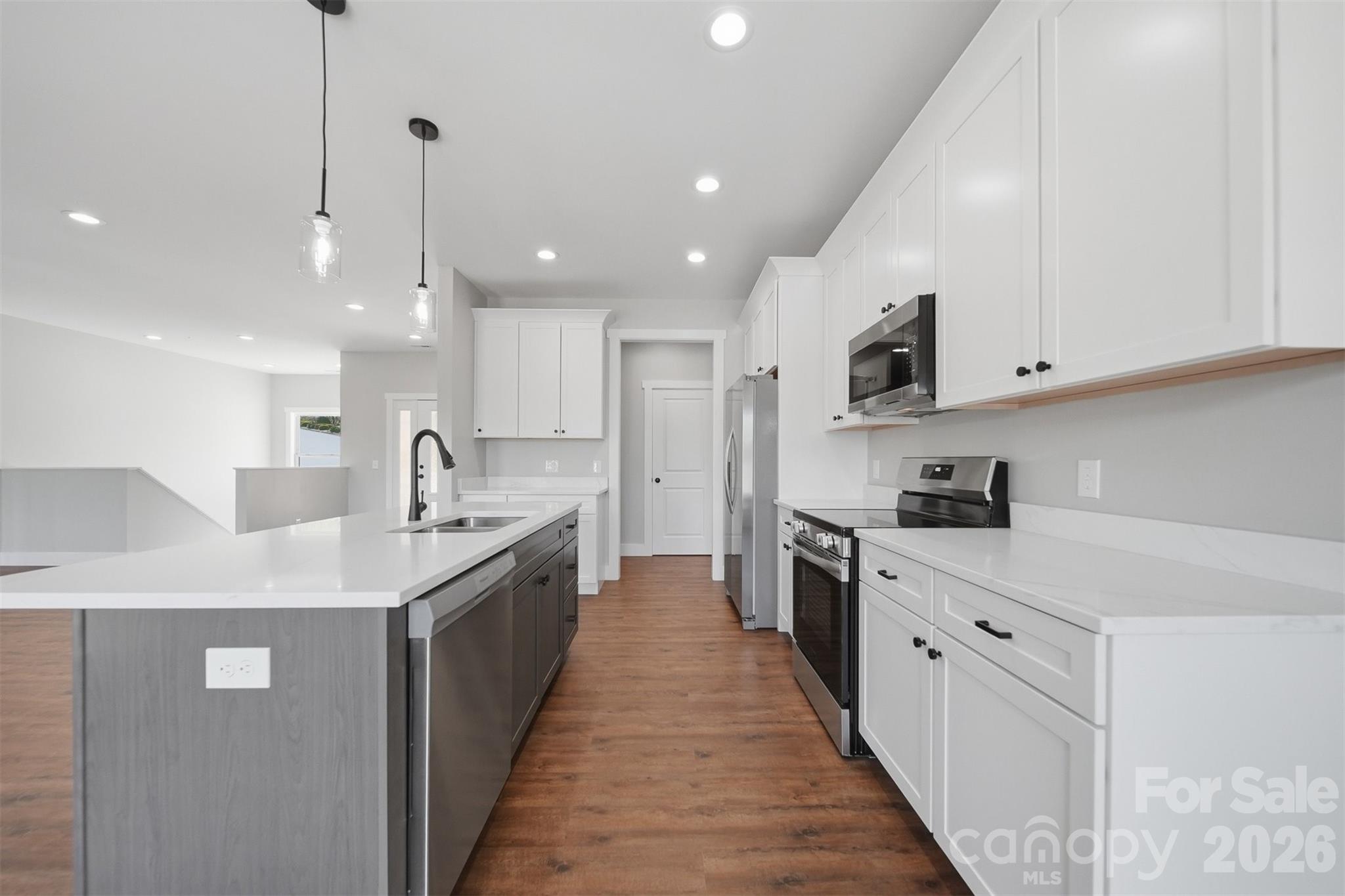 426 Huntington Woods Street SE Lenoir NC 28645
