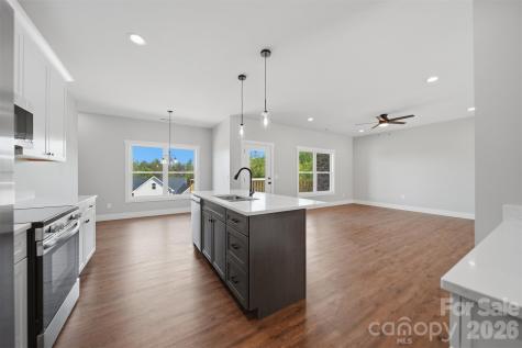 426 Huntington Woods Street SE Lenoir NC 28645