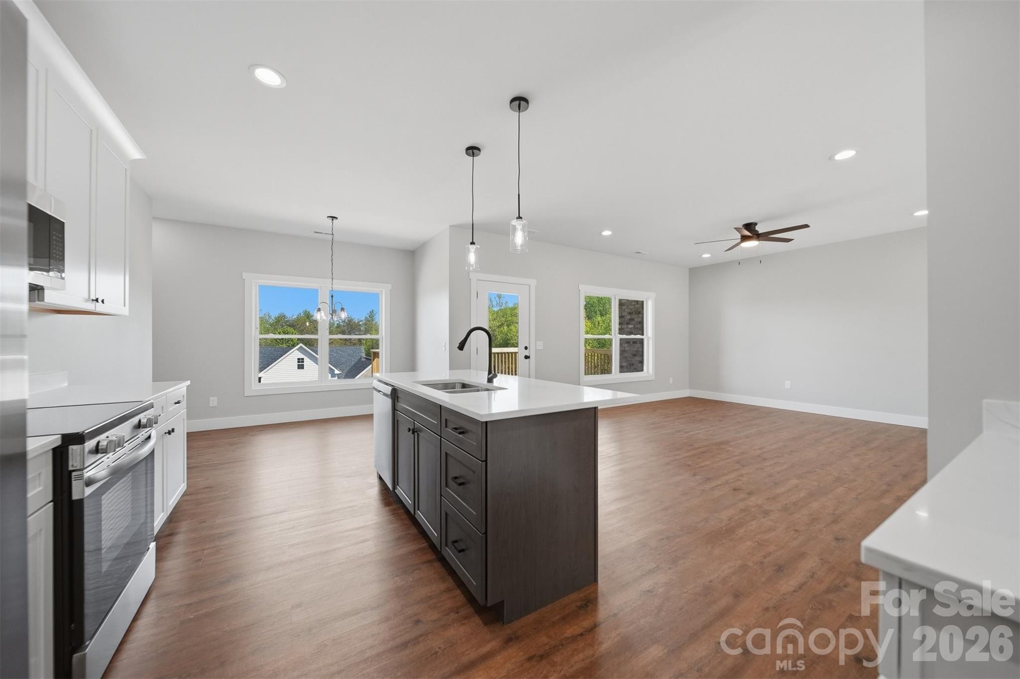 426 Huntington Woods Street SE Lenoir NC 28645