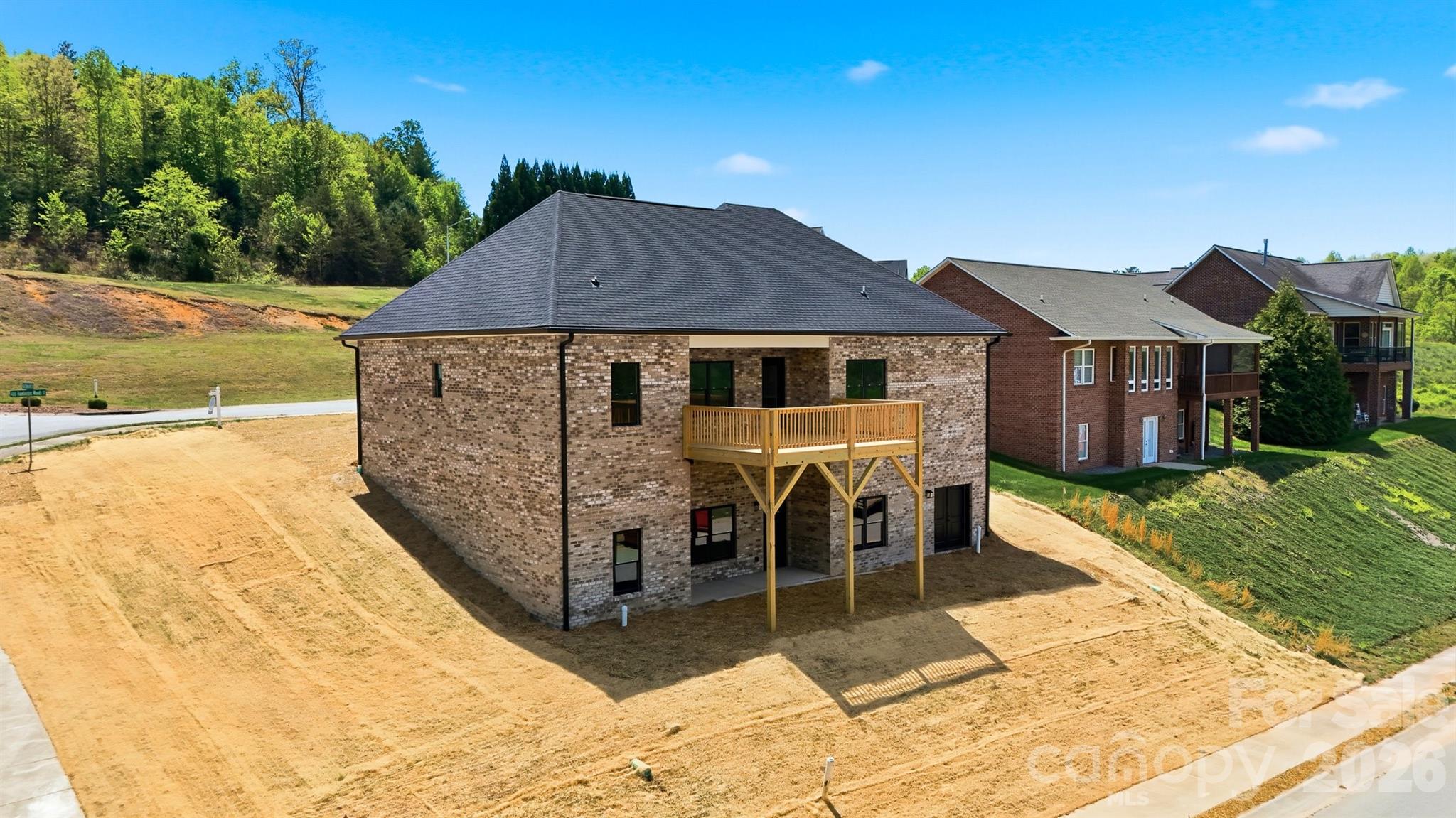 426 Huntington Woods Street SE Lenoir NC 28645