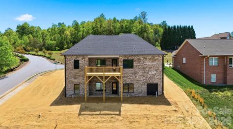 426 Huntington Woods Street SE Lenoir NC 28645