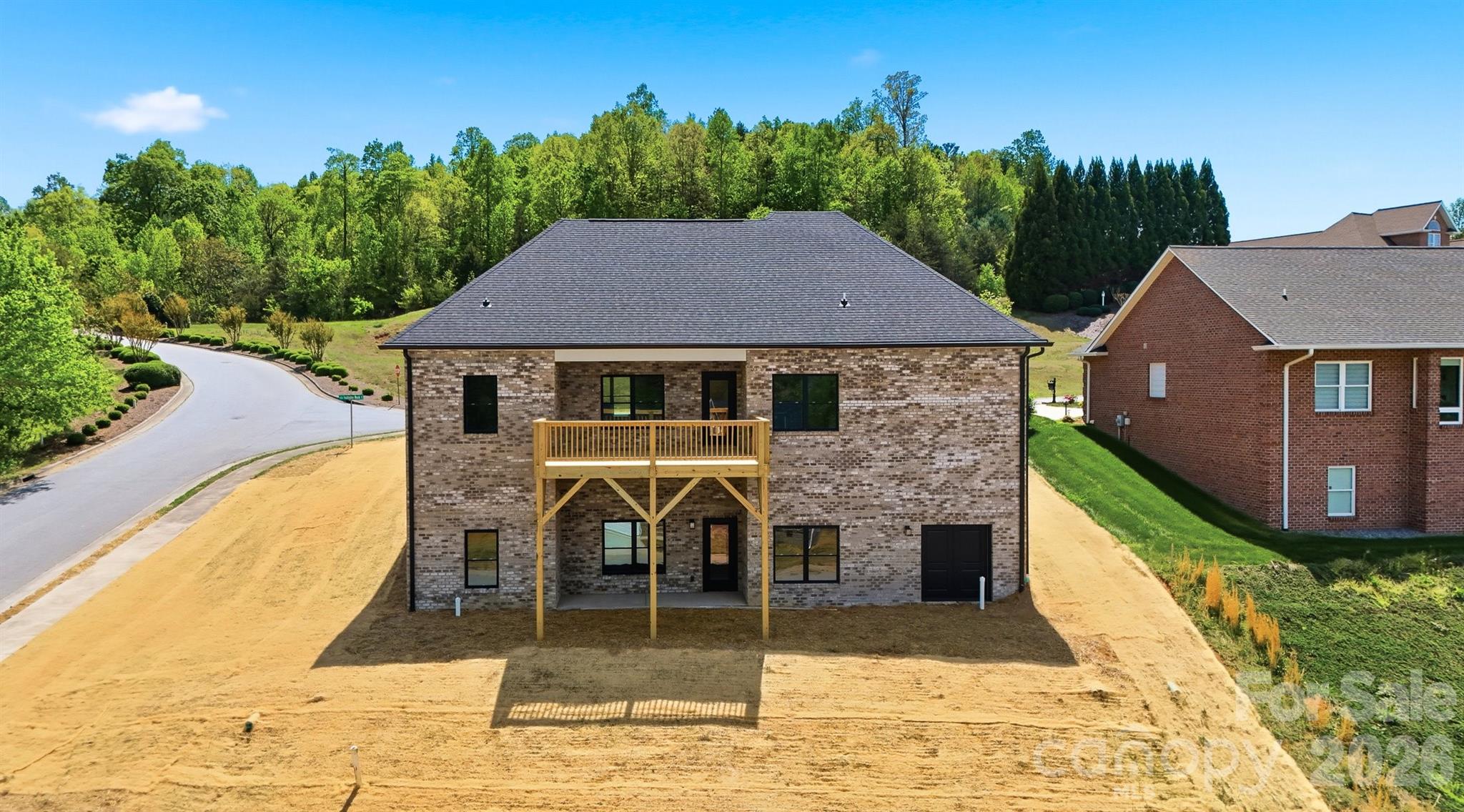 426 Huntington Woods Street SE Lenoir NC 28645