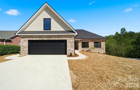 426 Huntington Woods Street SE Lenoir NC 28645