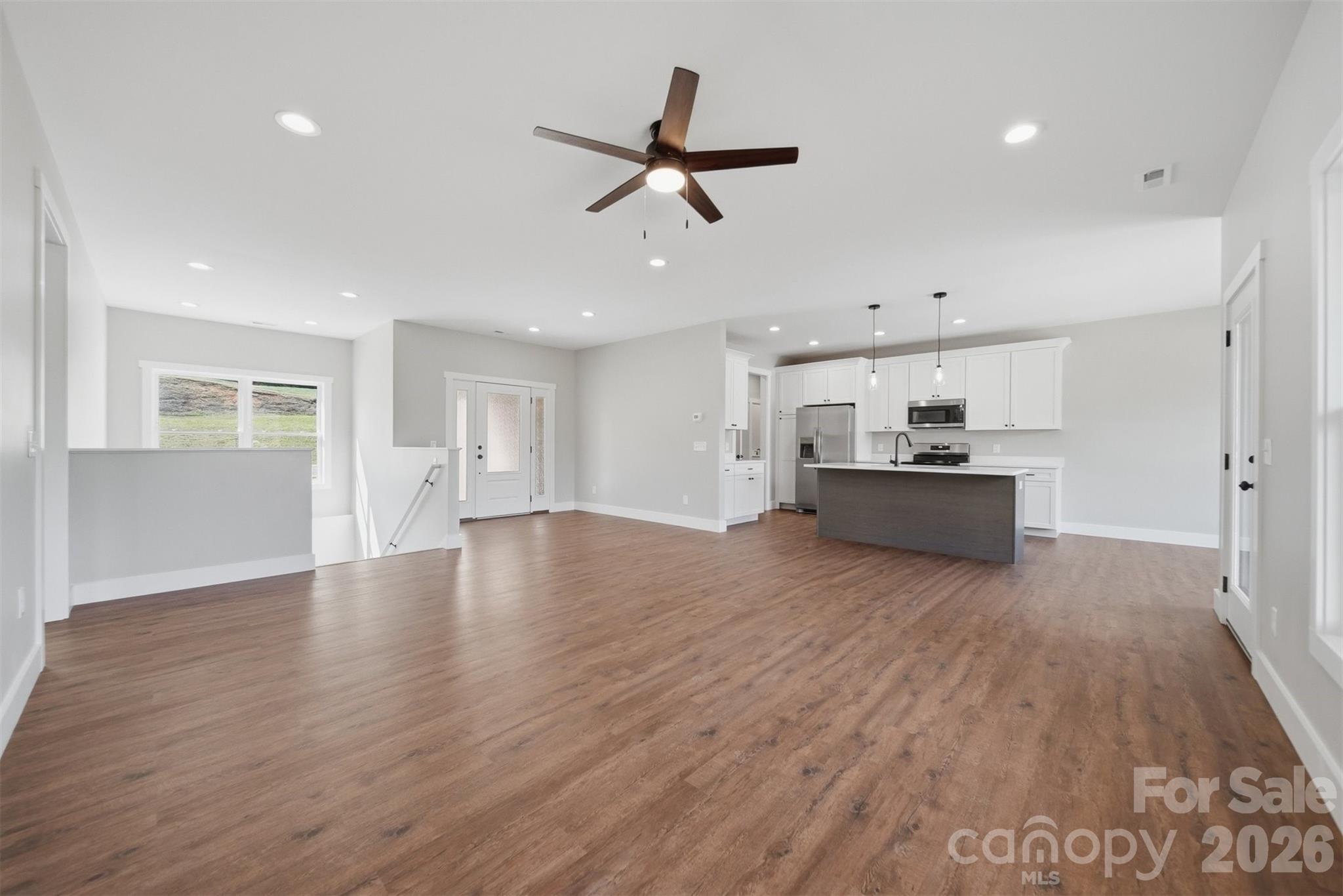 426 Huntington Woods Street SE Lenoir NC 28645