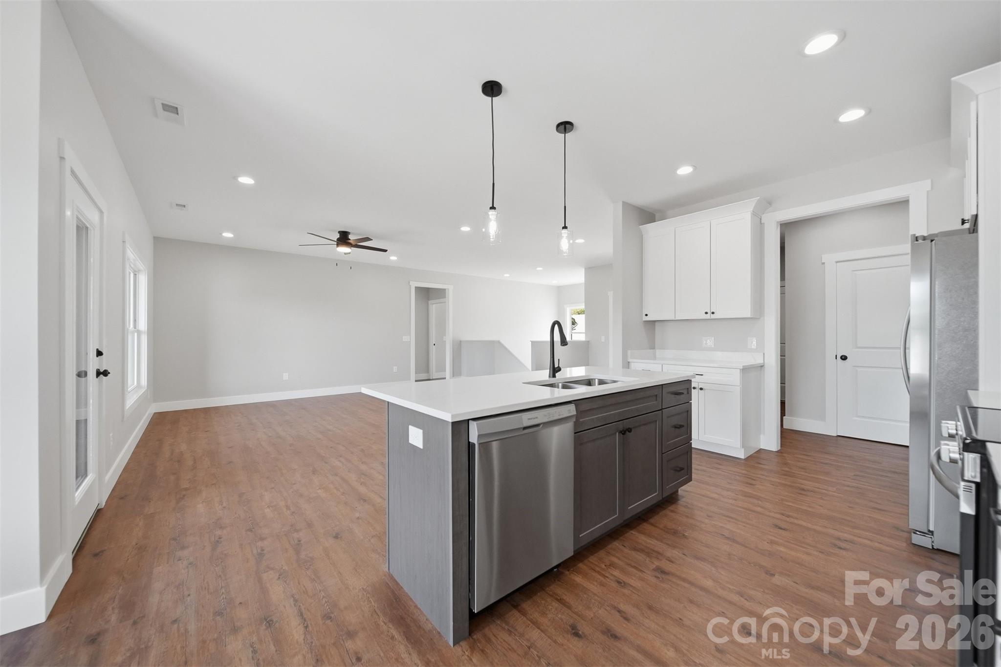 426 Huntington Woods Street SE Lenoir NC 28645