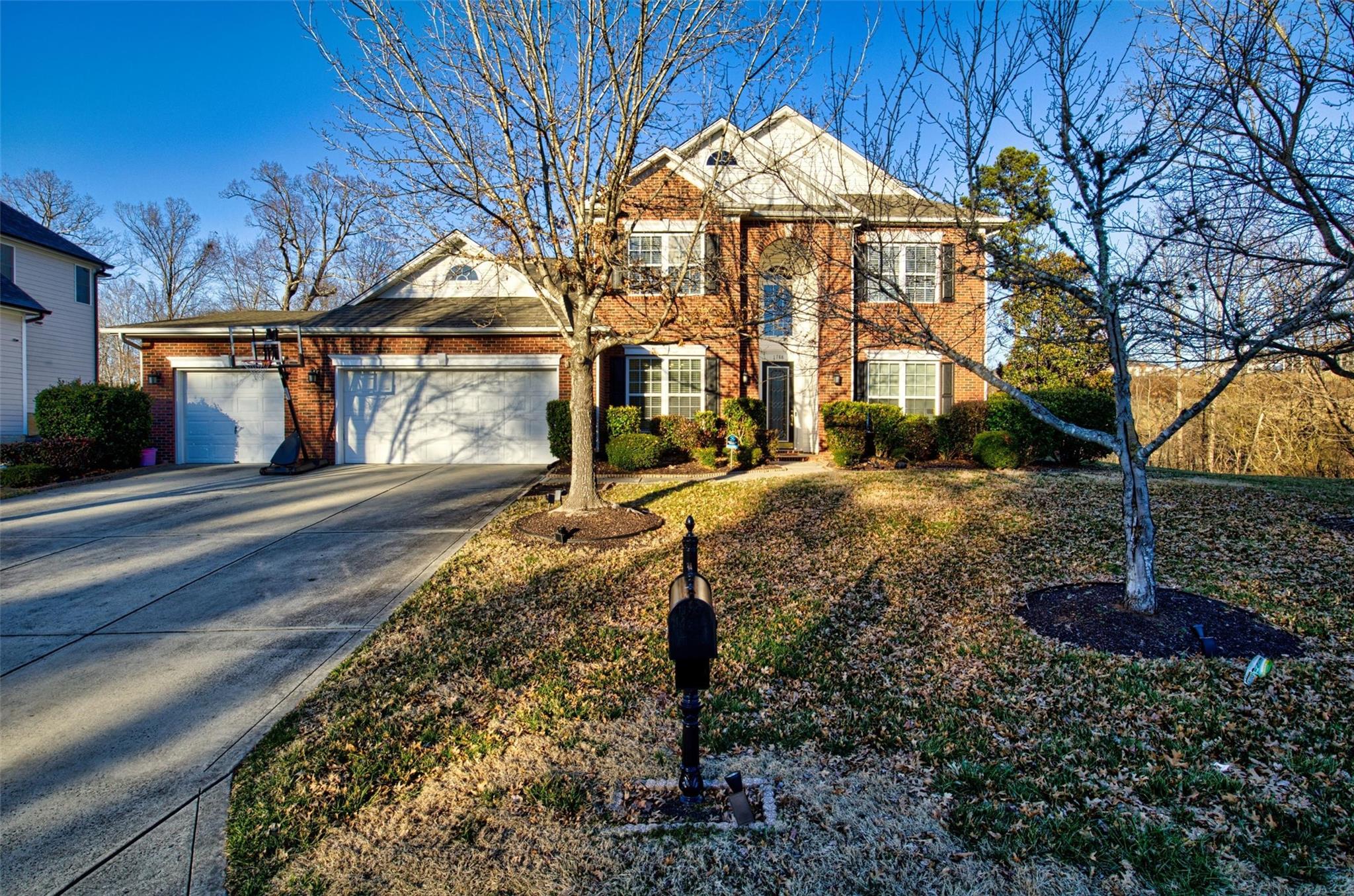 1788 Oakmont Drive Denver NC 28037