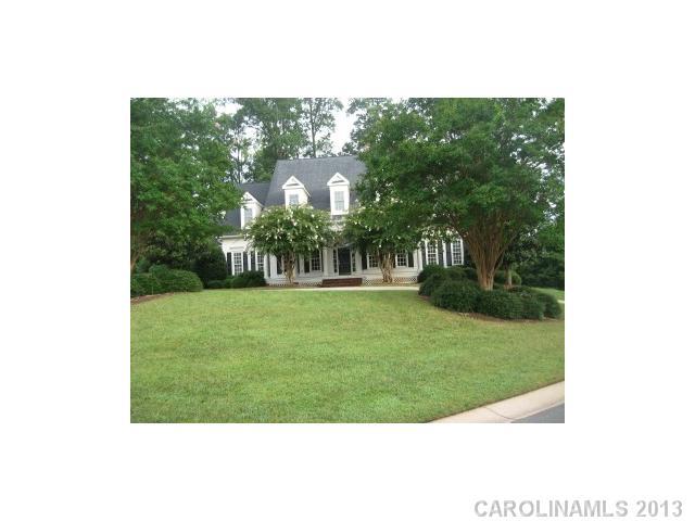 14530 Nolen Lane Charlotte NC 28277