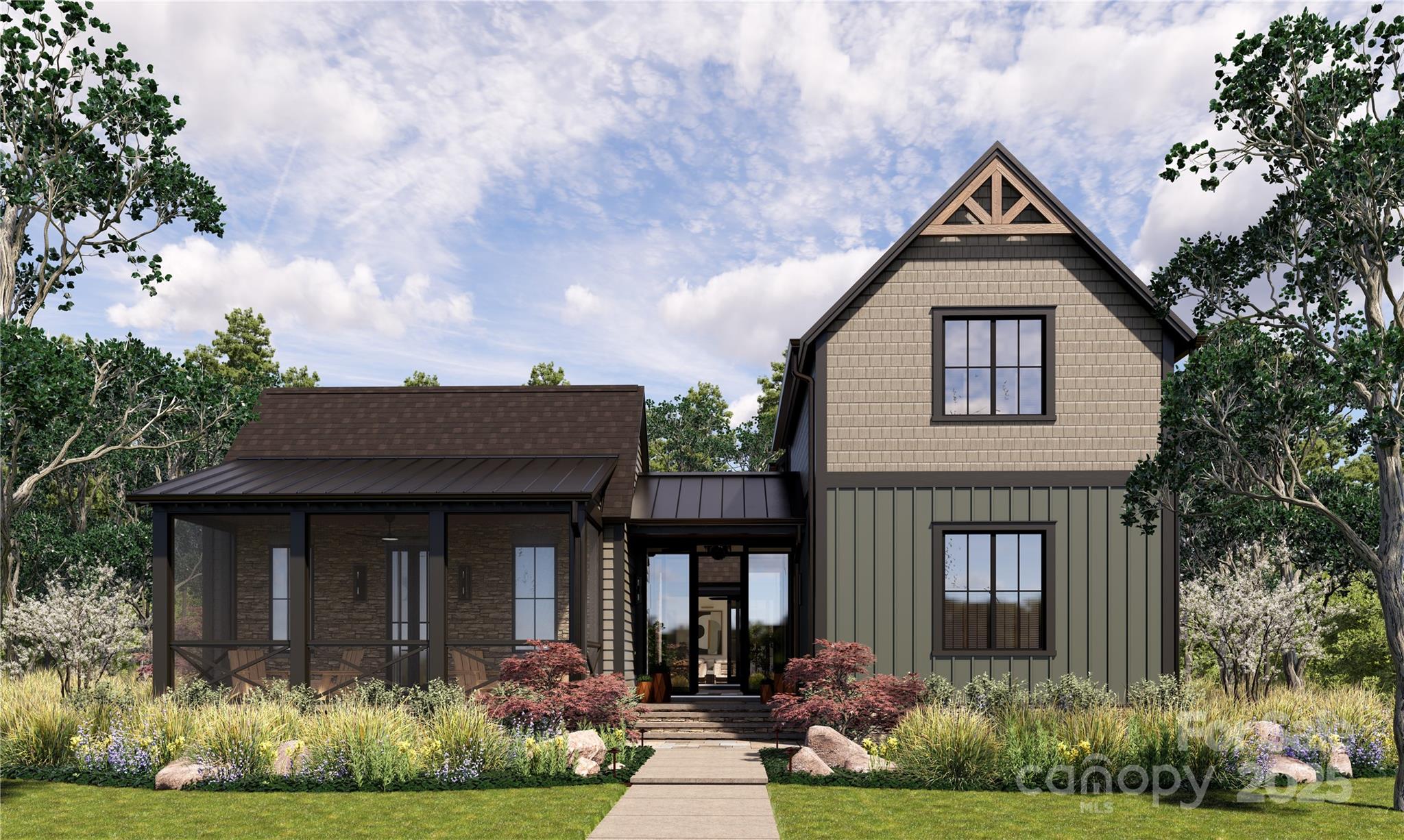 5 Whispering Bells Court Arden NC 28704