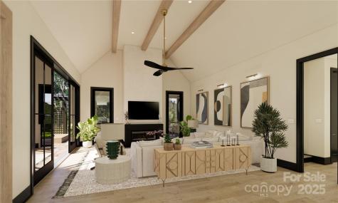 5 Whispering Bells Court Arden NC 28704