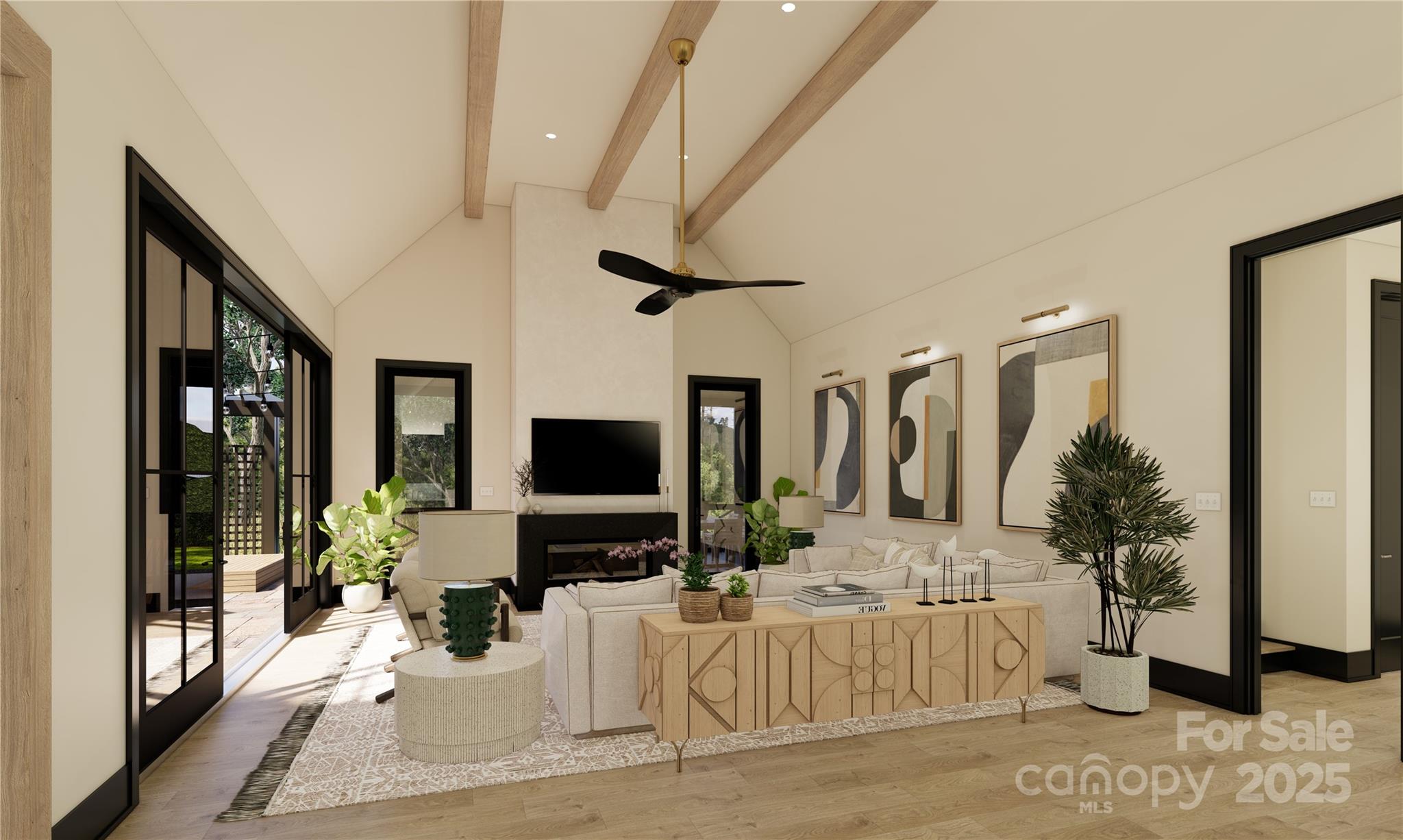 5 Whispering Bells Court Arden NC 28704