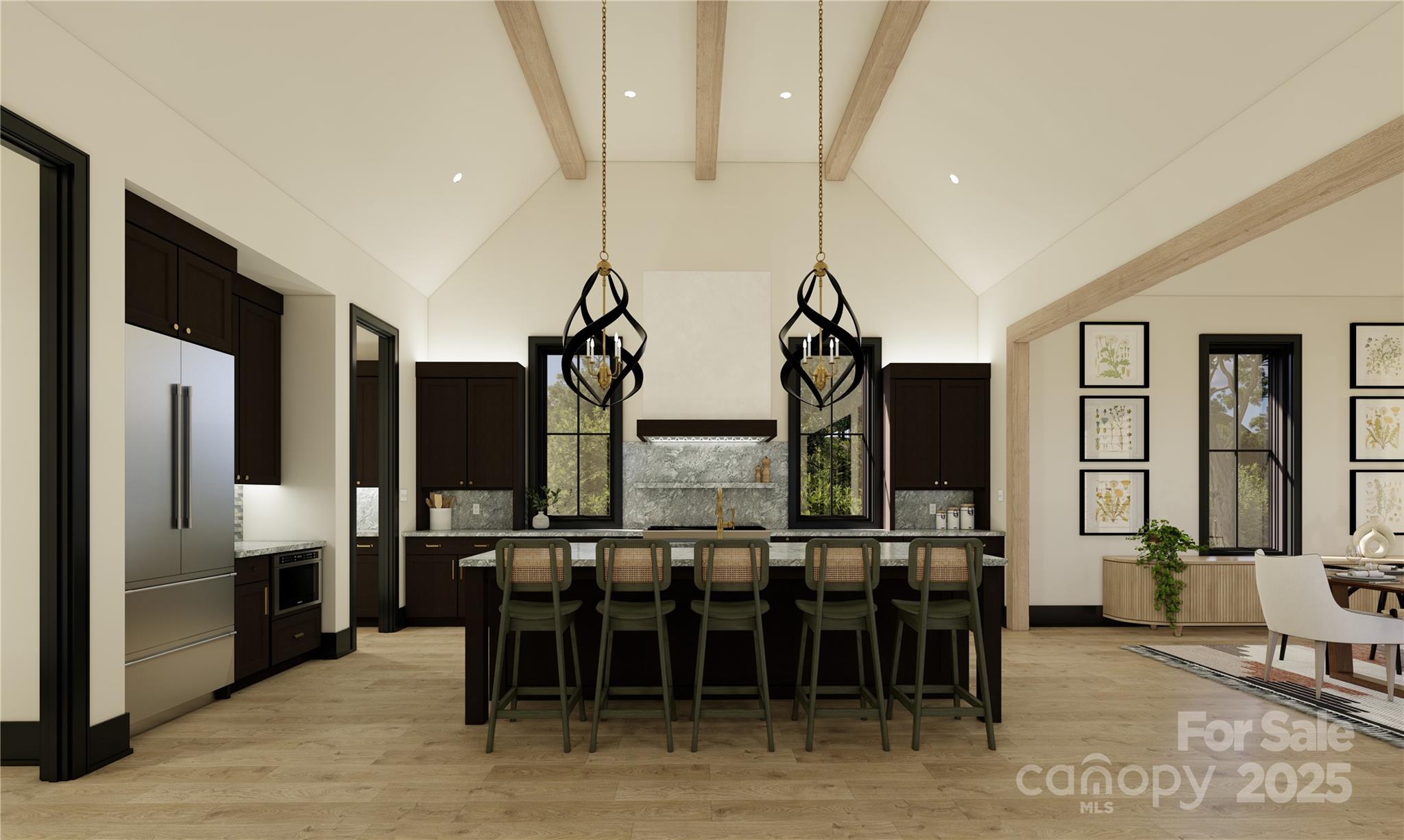 5 Whispering Bells Court Arden NC 28704