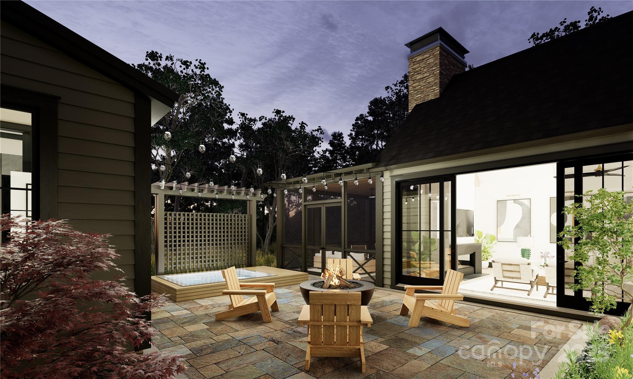 5 Whispering Bells Court Arden NC 28704