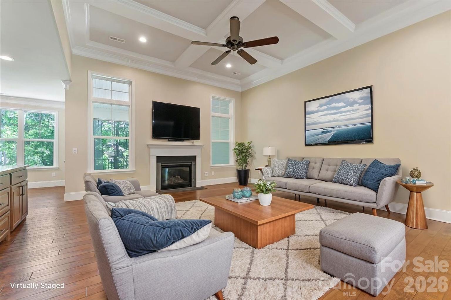 7304 Sedgebrook Drive W Stanley NC 28164