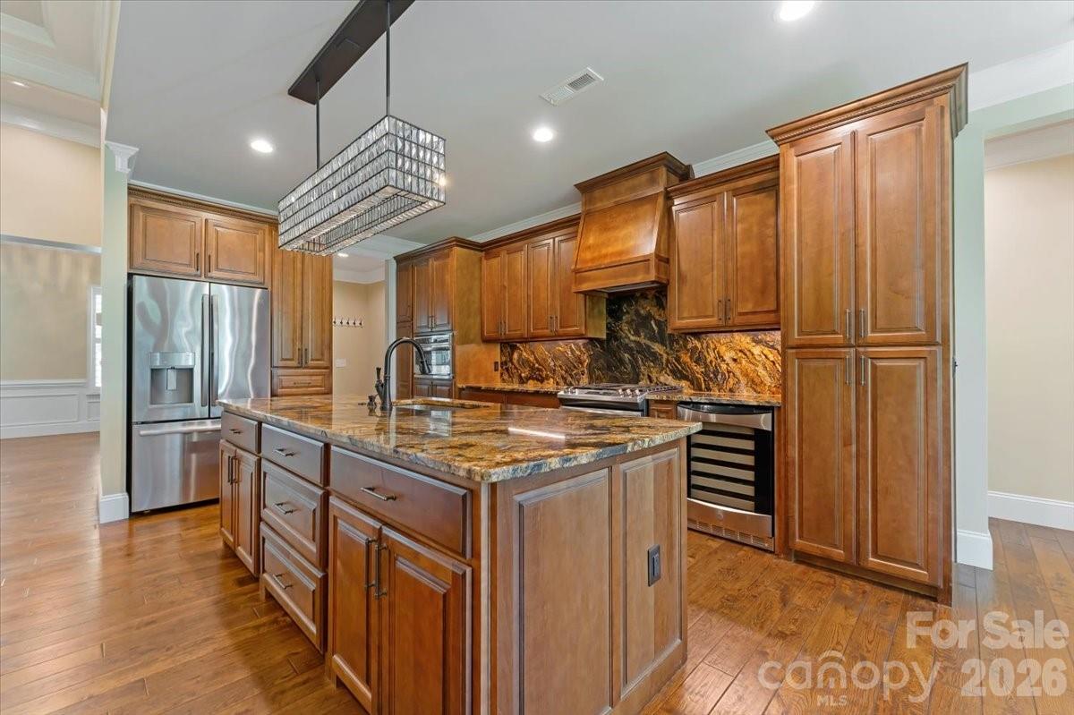 7304 Sedgebrook Drive W Stanley NC 28164
