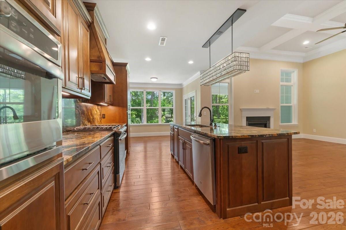 7304 Sedgebrook Drive W Stanley NC 28164