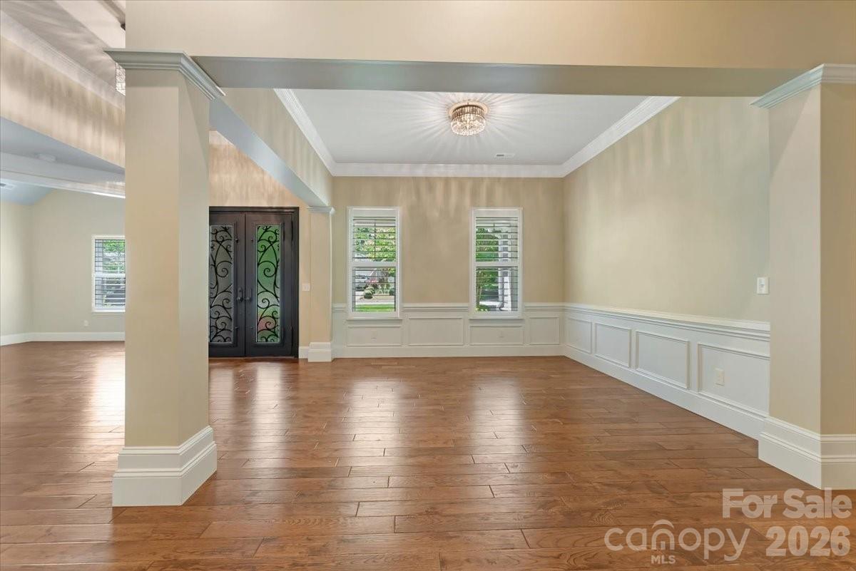 7304 Sedgebrook Drive W Stanley NC 28164