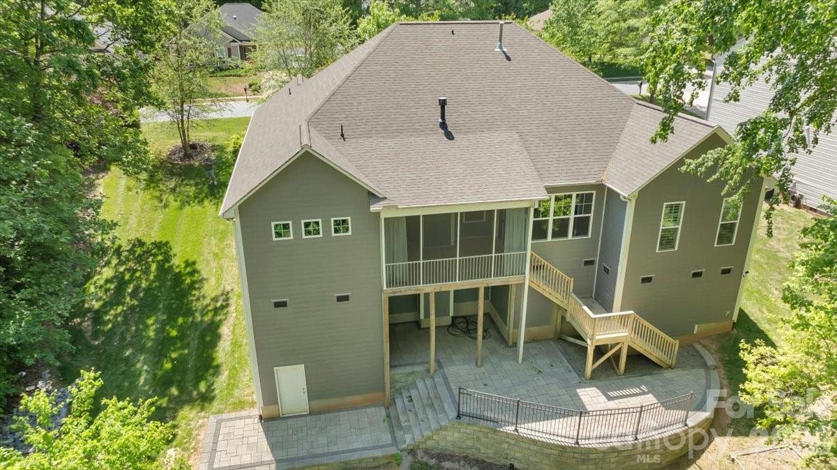 7304 Sedgebrook Drive W Stanley NC 28164