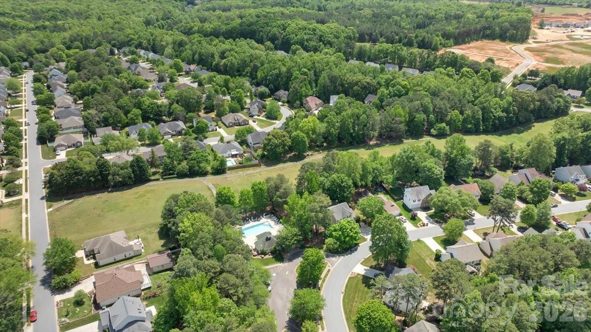 7304 Sedgebrook Drive W Stanley NC 28164