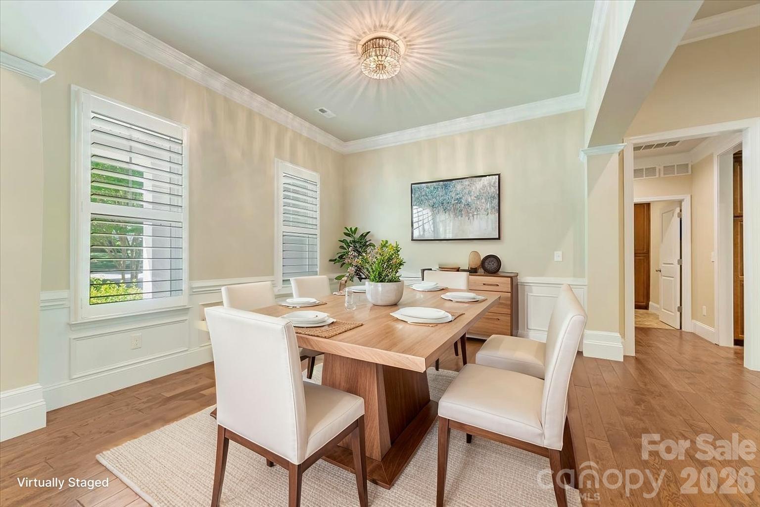 7304 Sedgebrook Drive W Stanley NC 28164