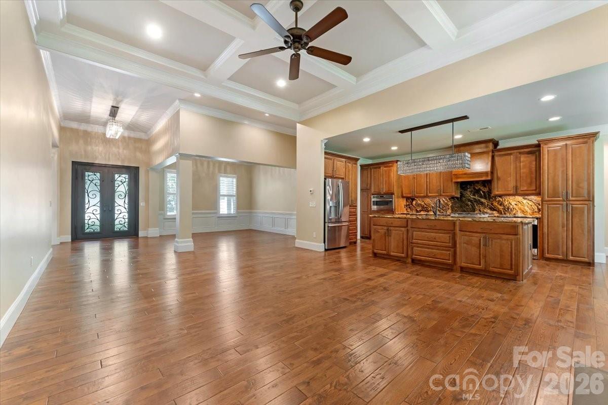 7304 Sedgebrook Drive W Stanley NC 28164