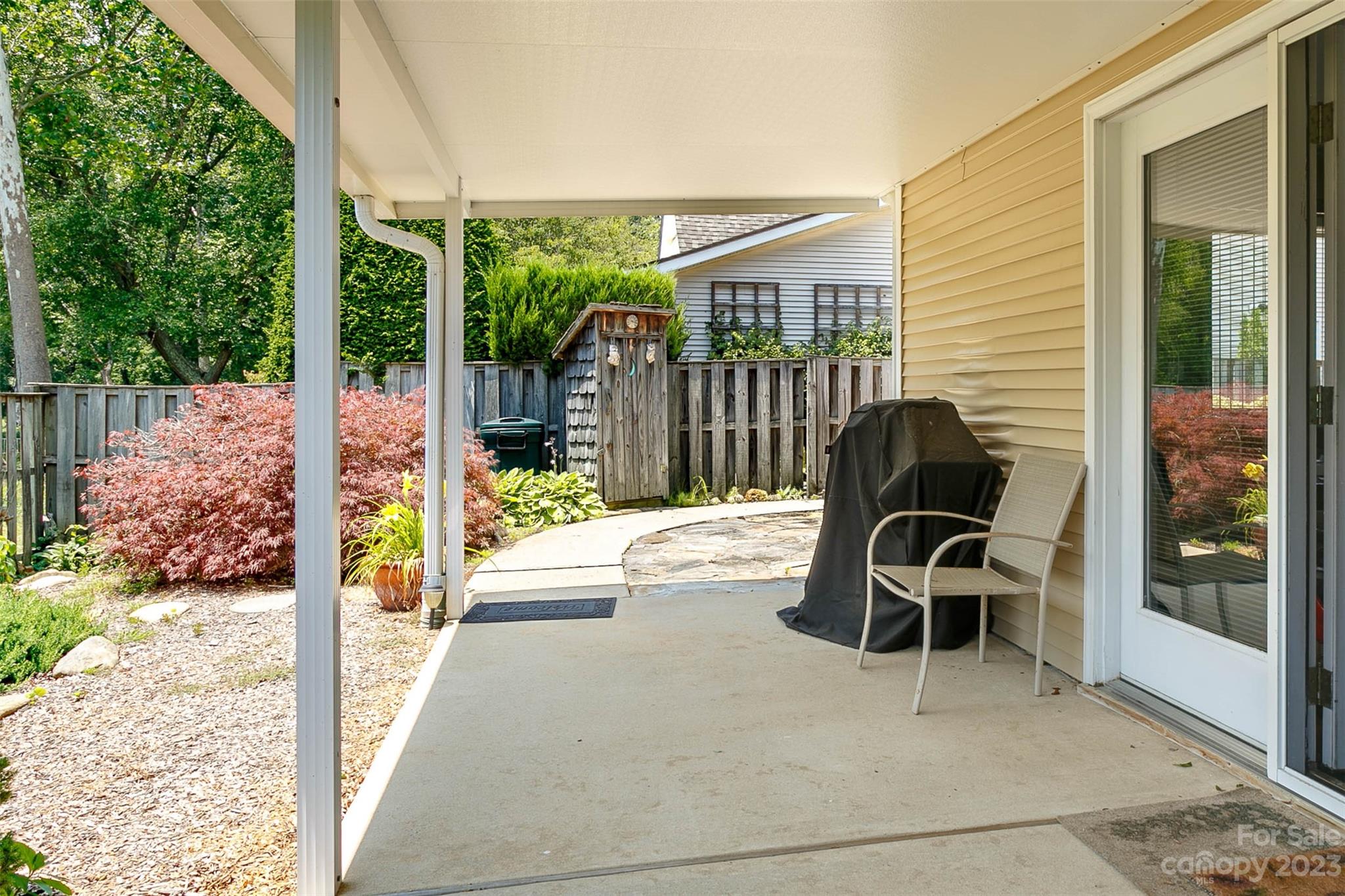 31 Honeycomb Circle Swannanoa NC 28778