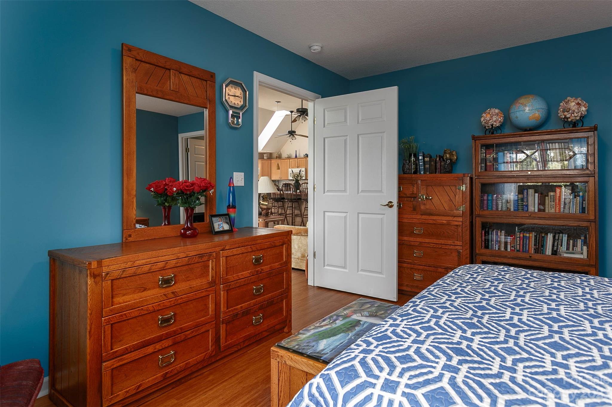31 Honeycomb Circle Swannanoa NC 28778