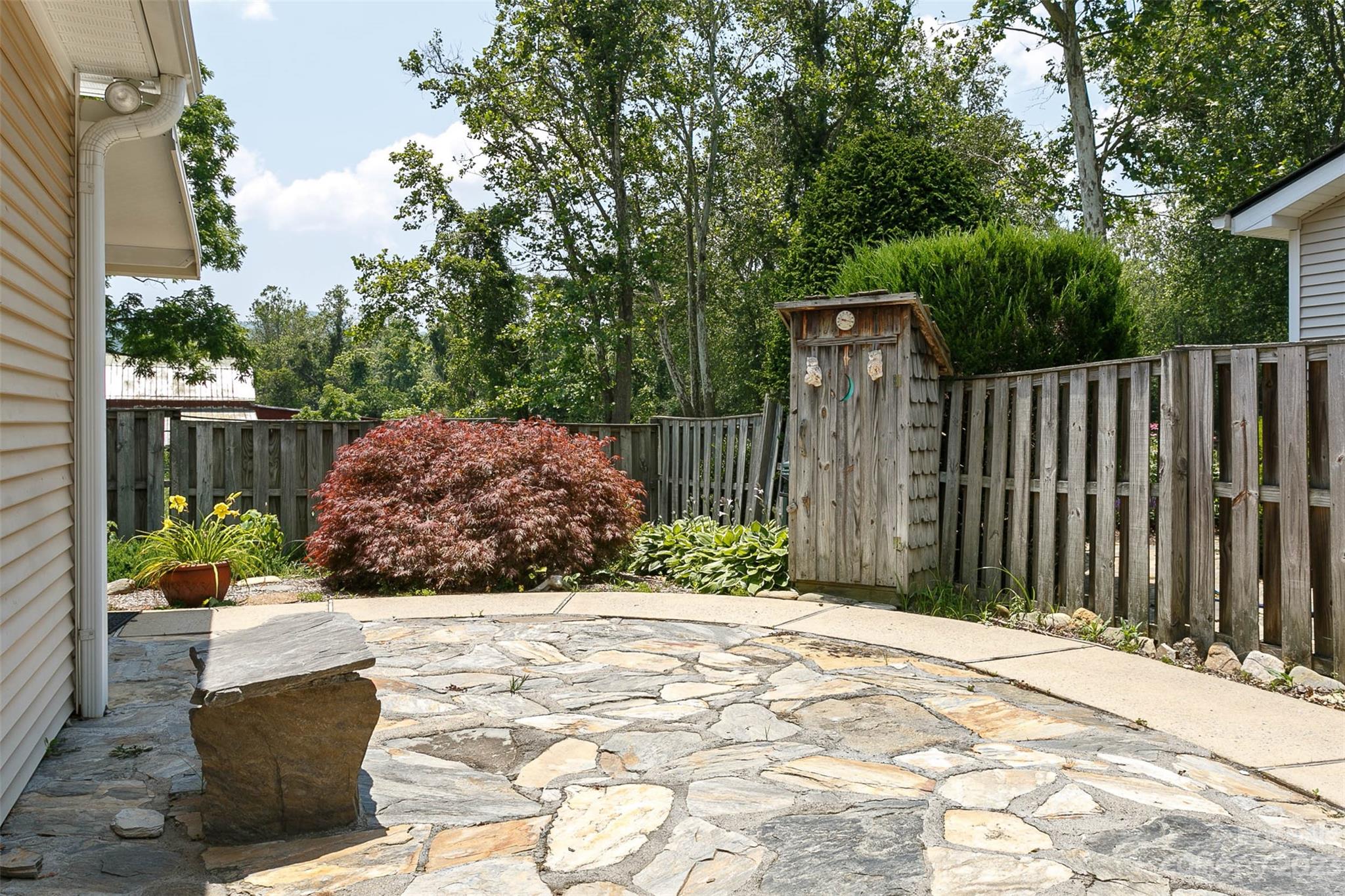 31 Honeycomb Circle Swannanoa NC 28778