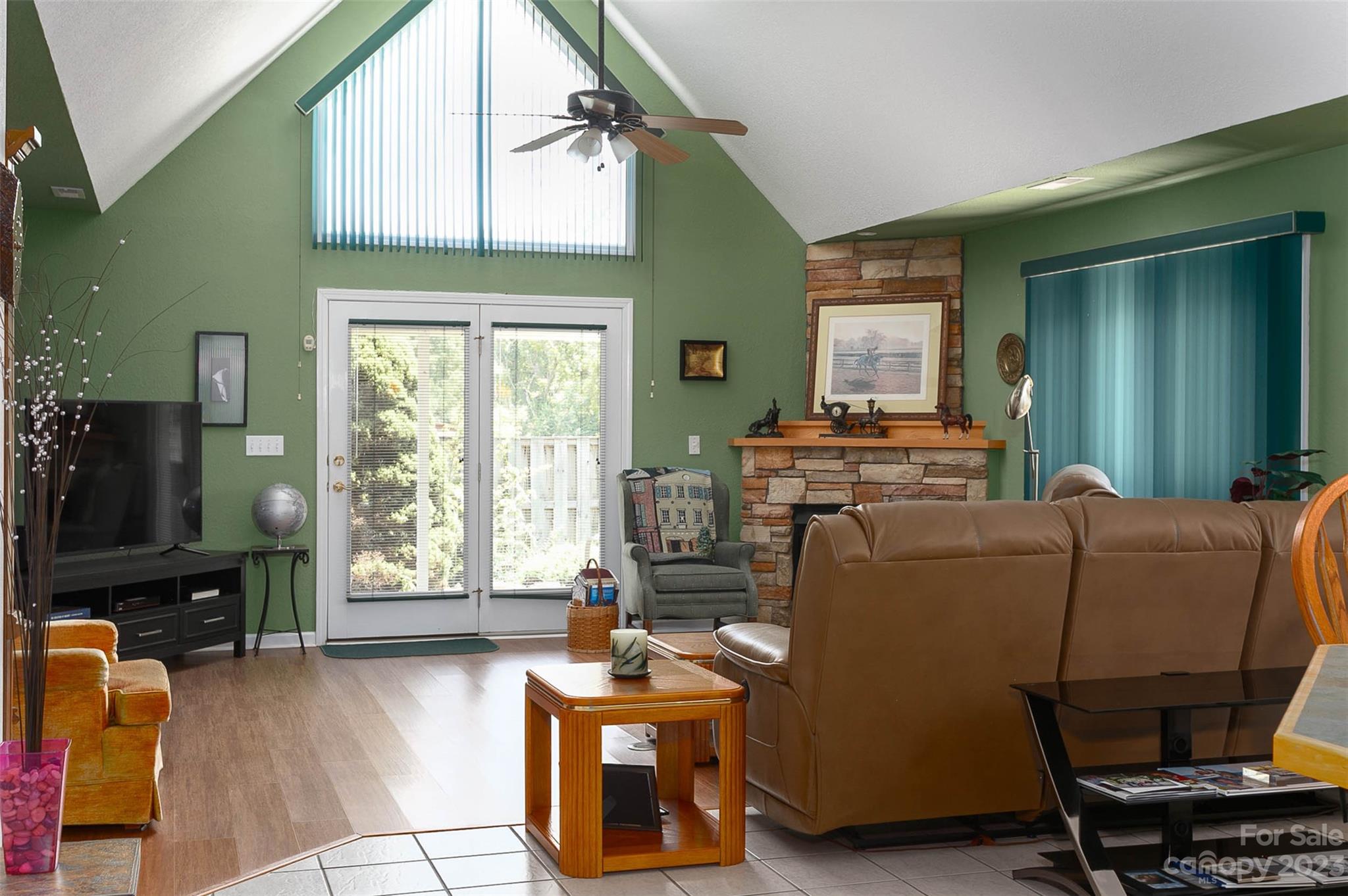 31 Honeycomb Circle Swannanoa NC 28778