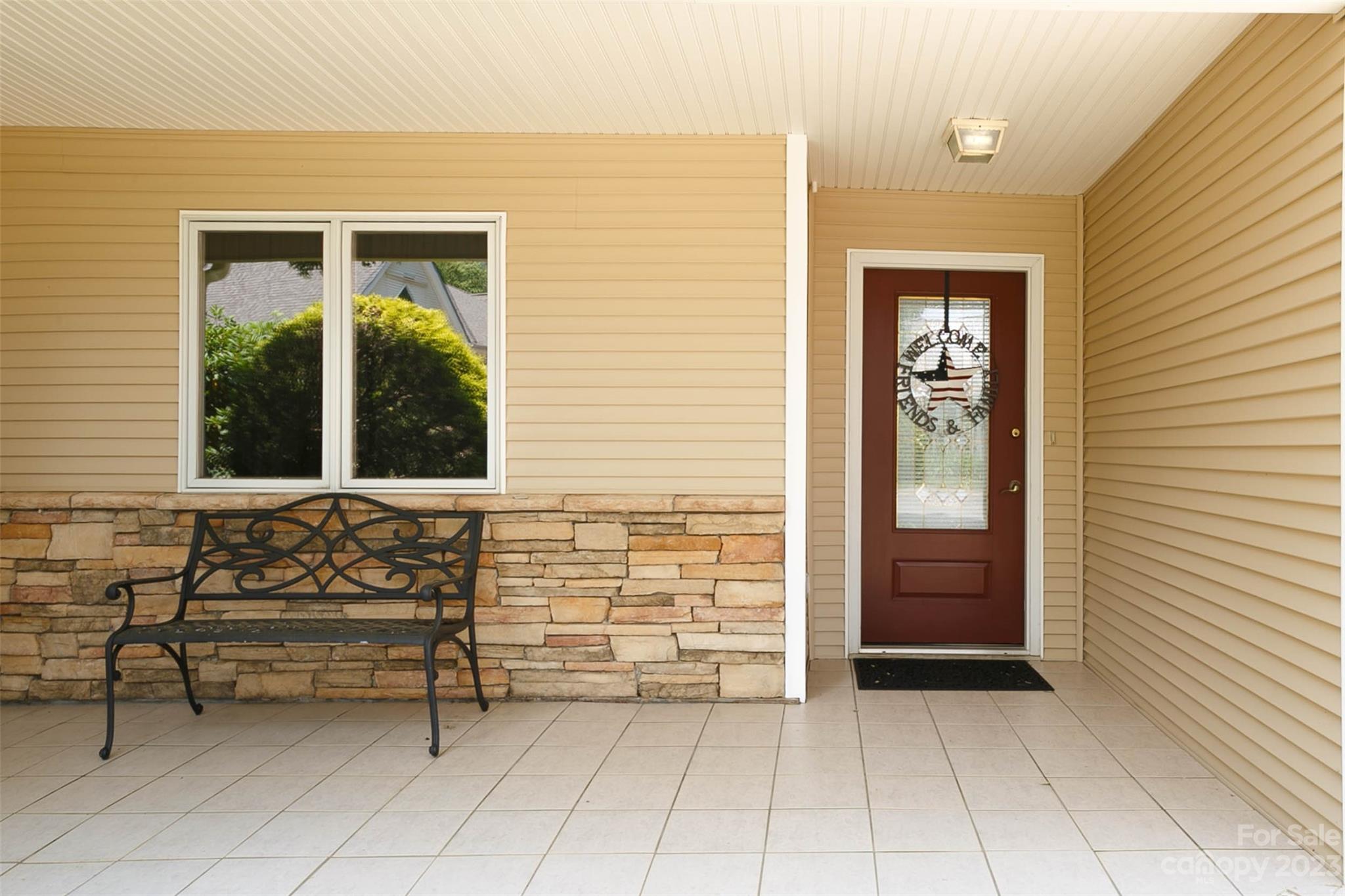 31 Honeycomb Circle Swannanoa NC 28778
