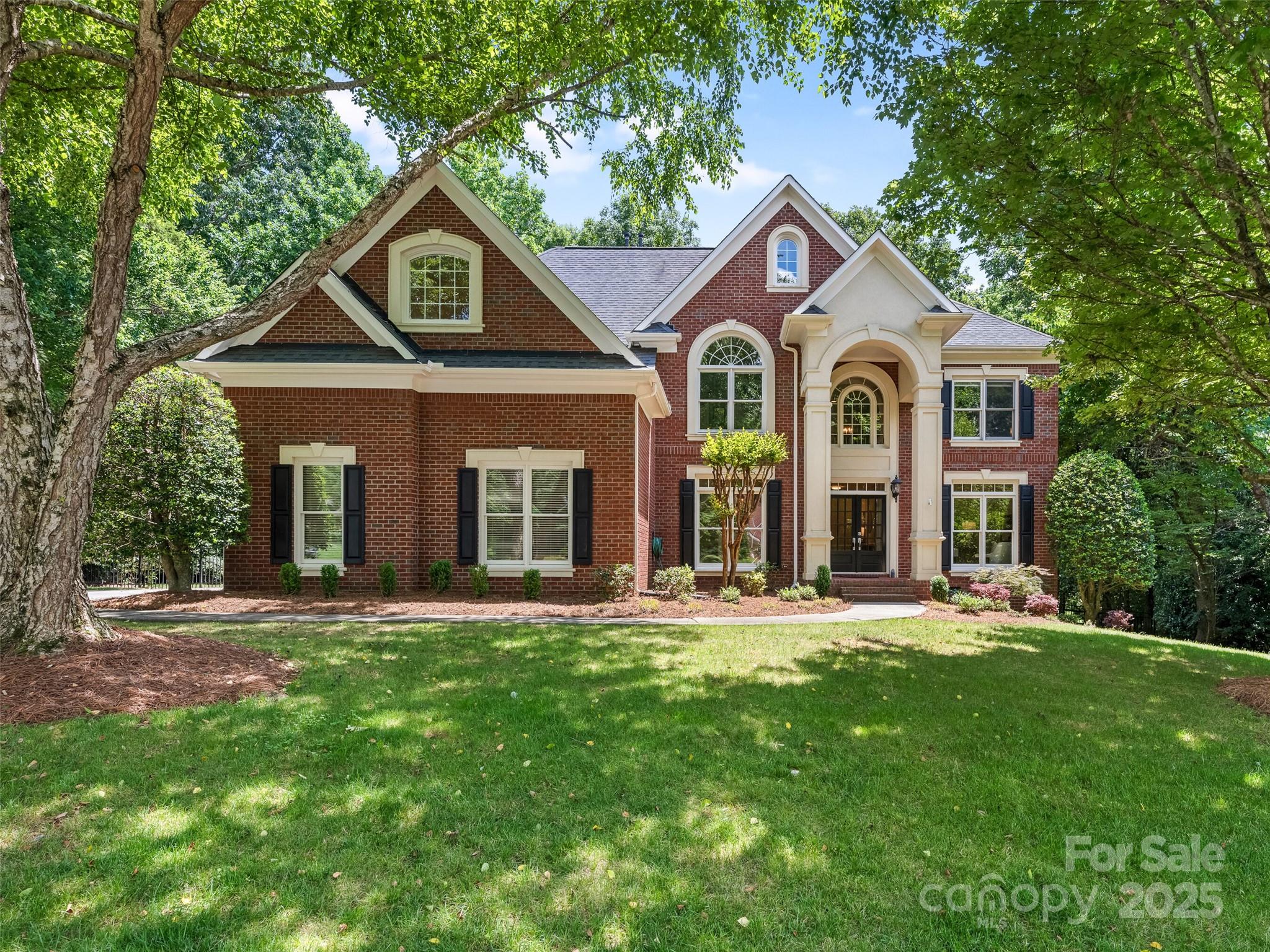 610 Hampshire Hill Road Matthews NC 28105