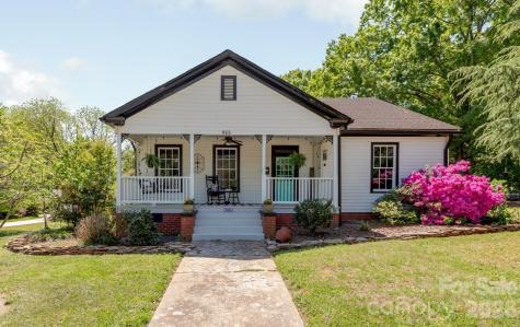 905 W Franklin Street Monroe NC 28112
