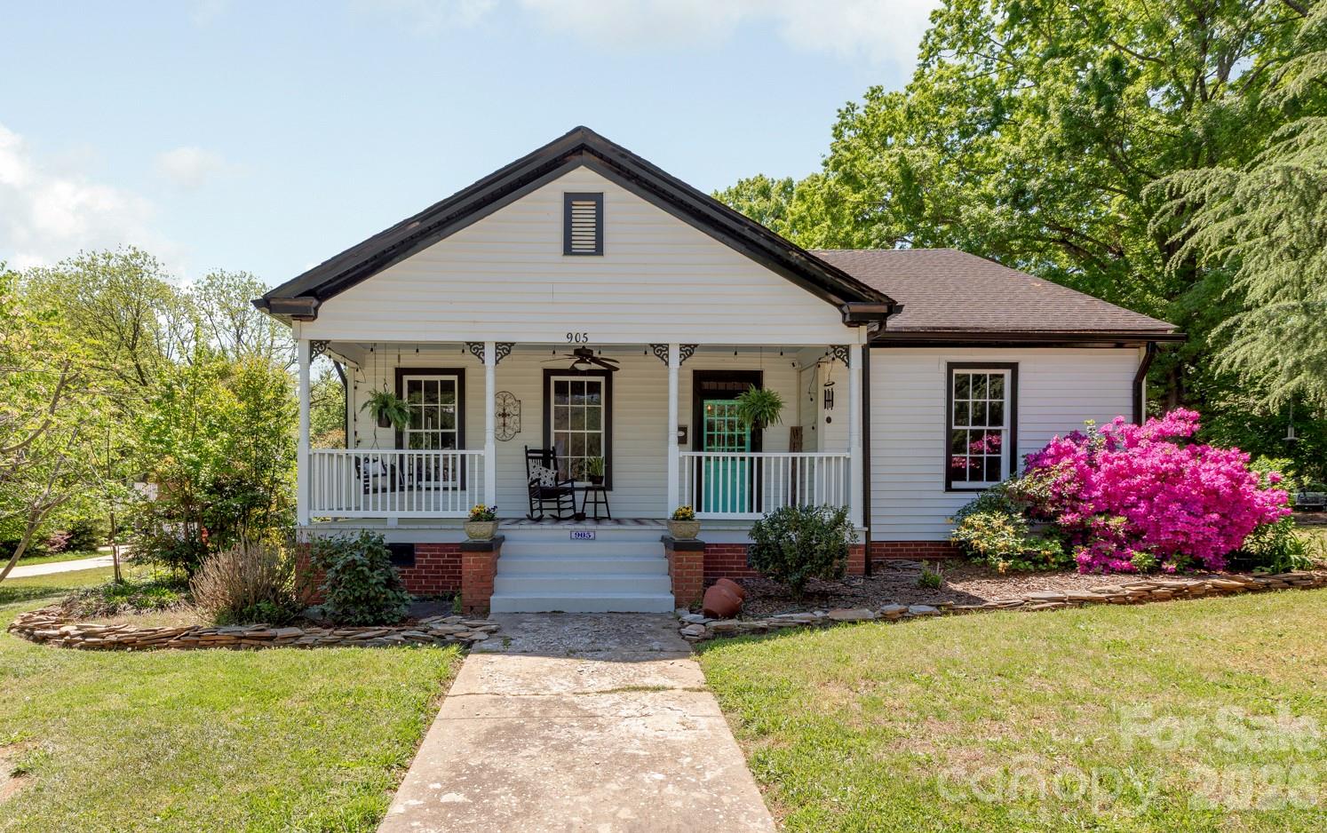 905 W Franklin Street Monroe NC 28112