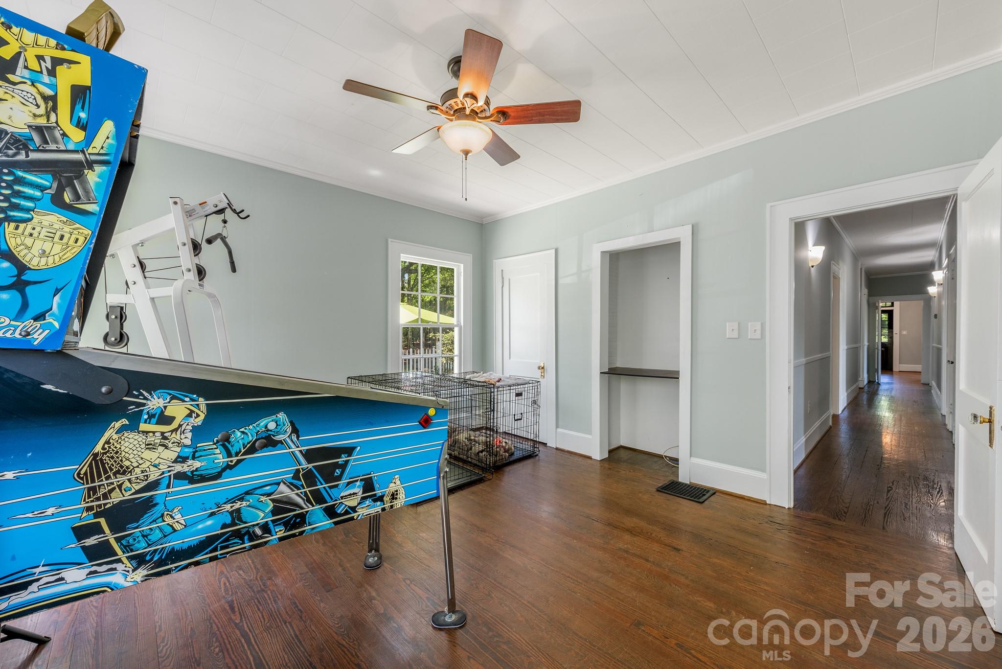 905 W Franklin Street Monroe NC 28112