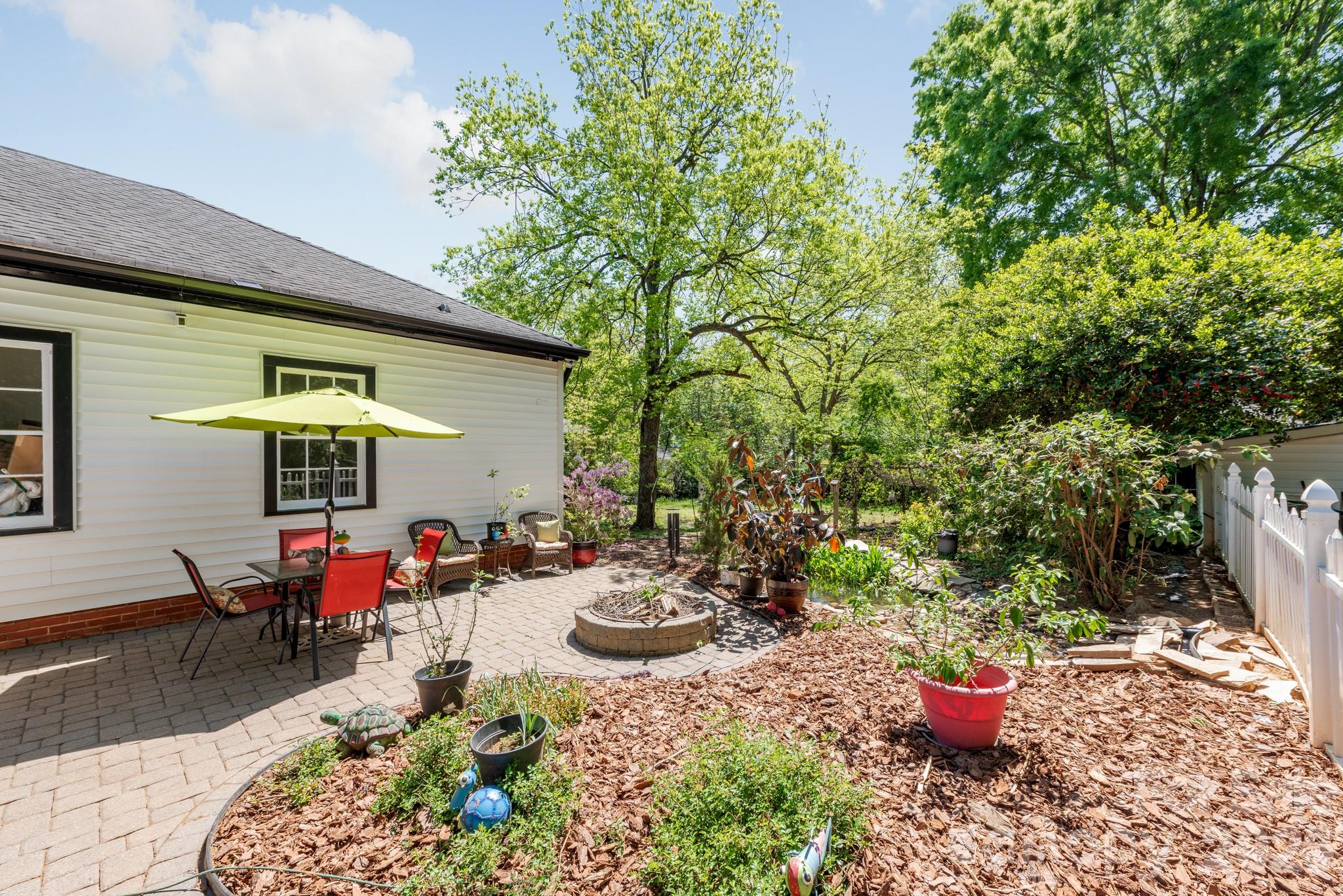 905 W Franklin Street Monroe NC 28112