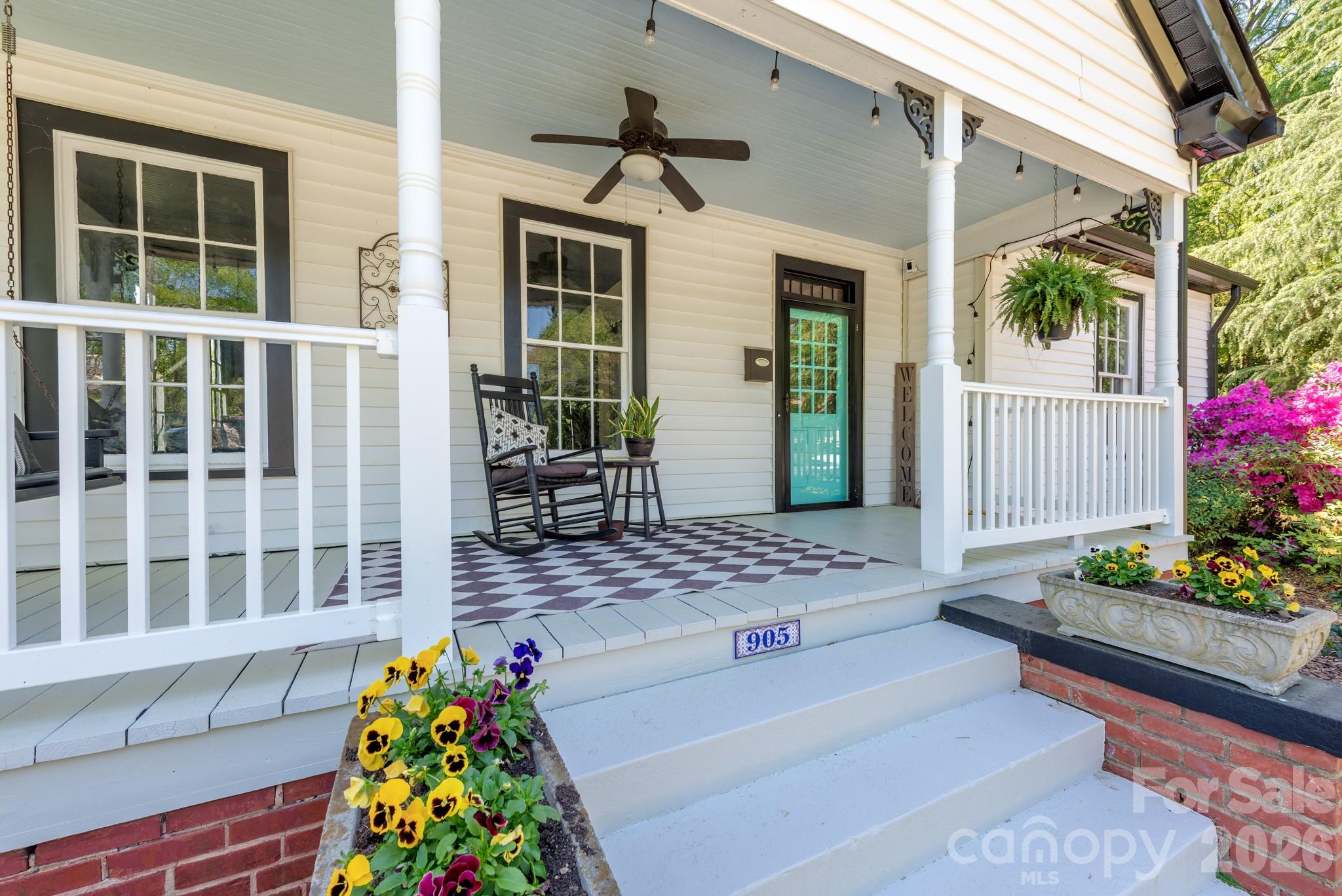 905 W Franklin Street Monroe NC 28112
