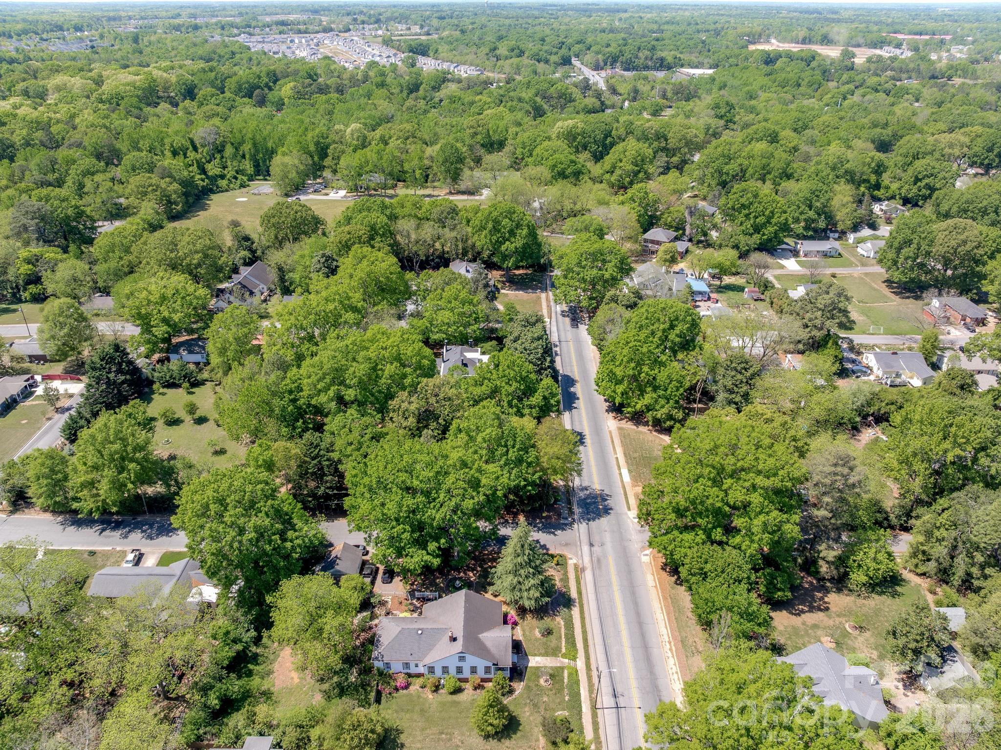 905 W Franklin Street Monroe NC 28112