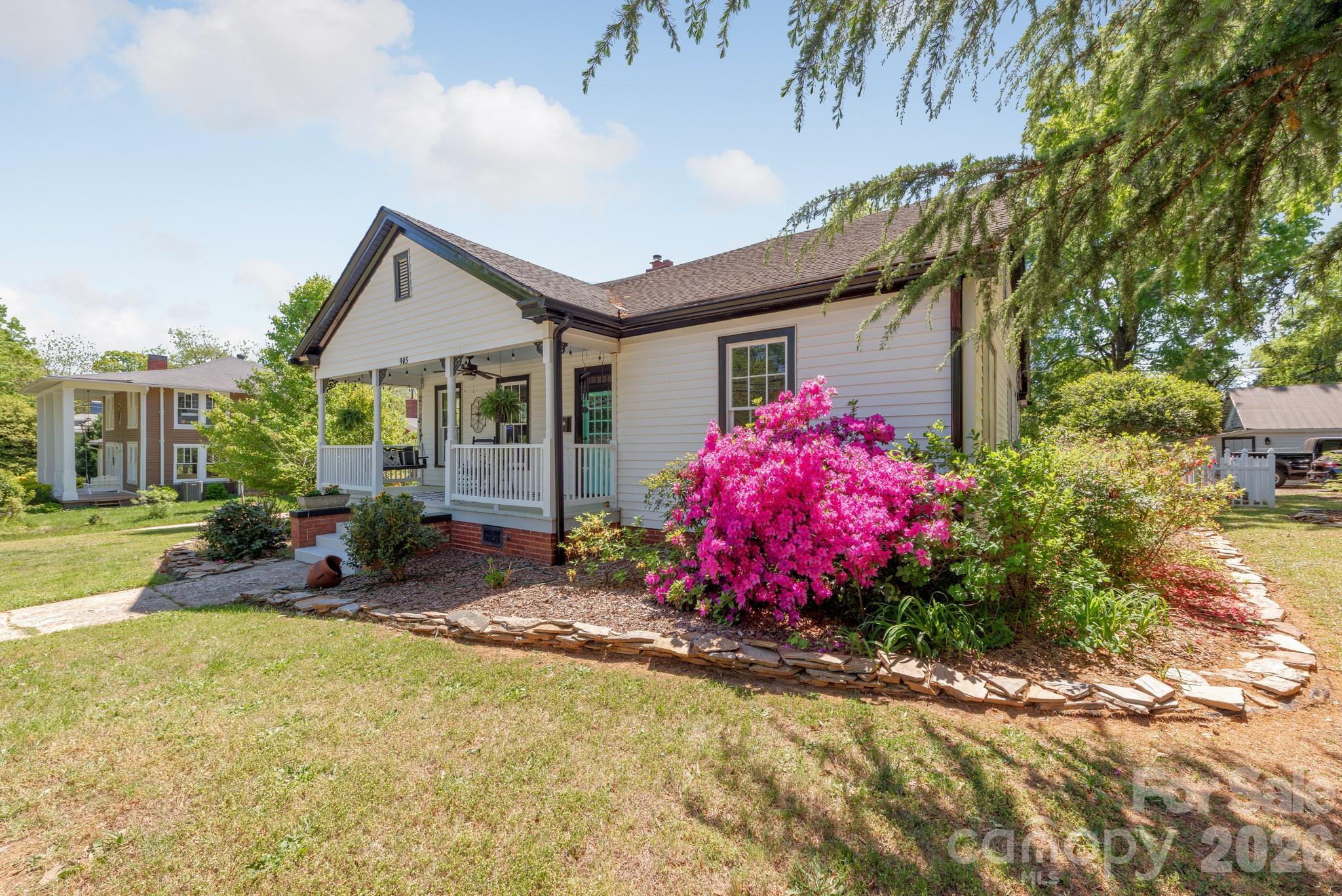 905 W Franklin Street Monroe NC 28112