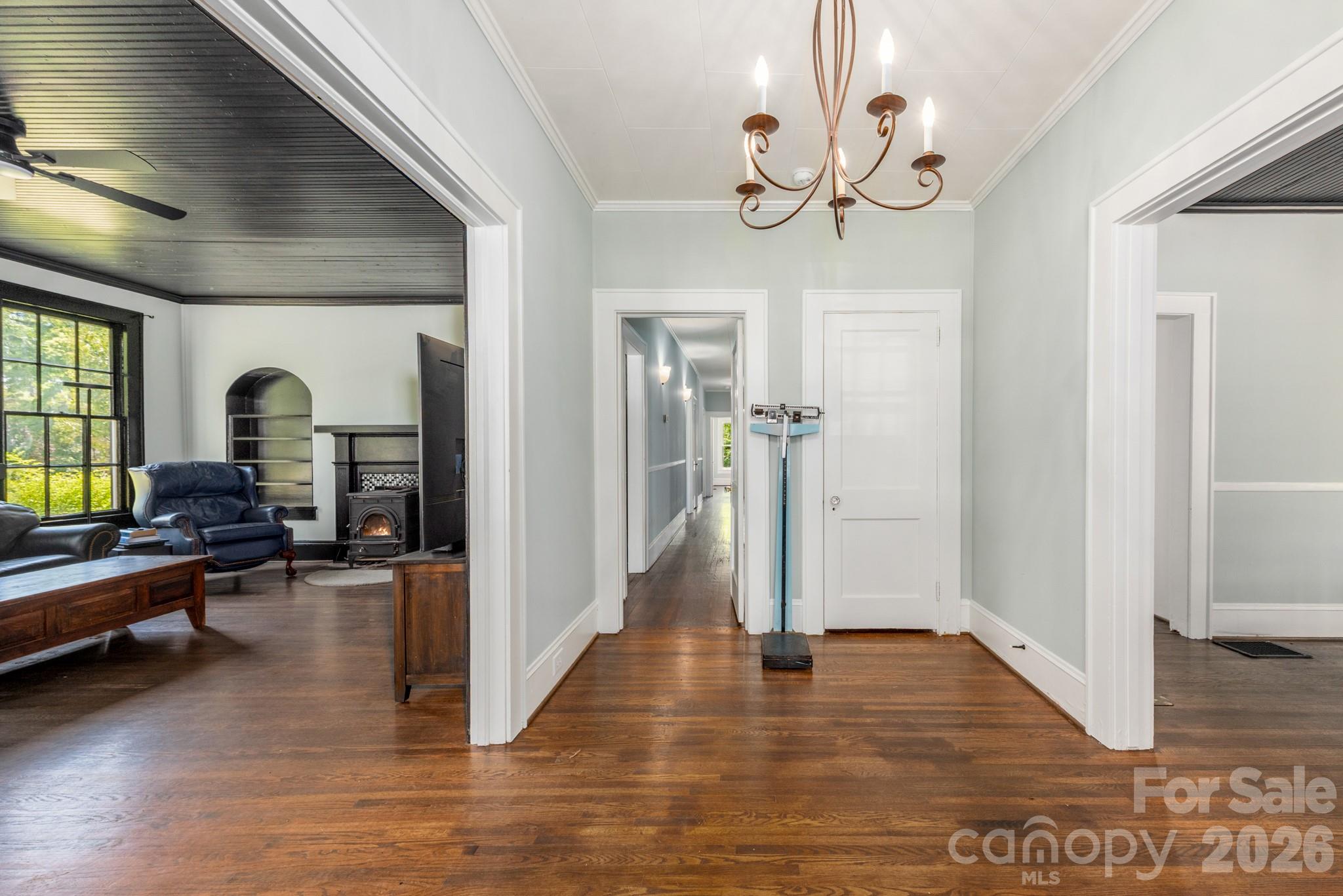 905 W Franklin Street Monroe NC 28112