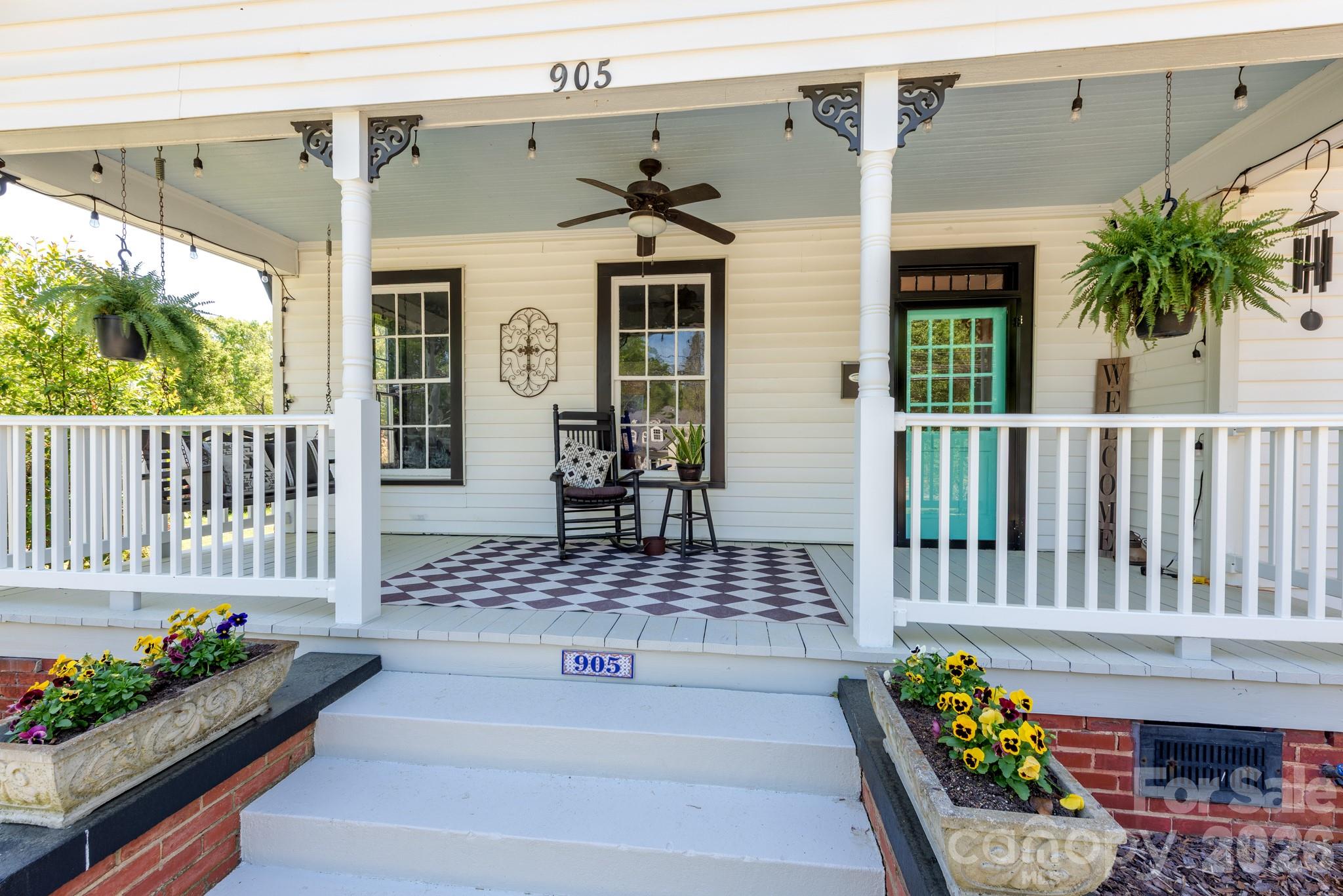 905 W Franklin Street Monroe NC 28112