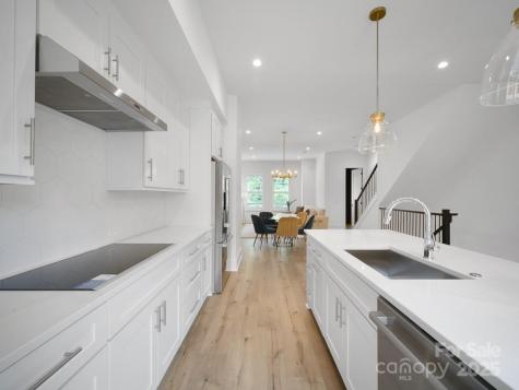 2508 Park Rose Lane Charlotte NC 28204