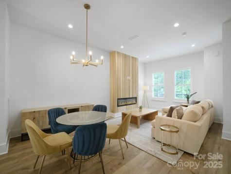 2508 Park Rose Lane Charlotte NC 28204