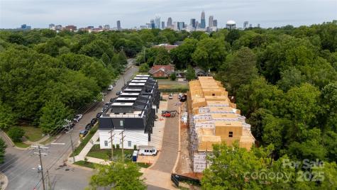 2508 Park Rose Lane Charlotte NC 28204