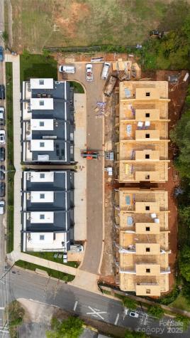 2508 Park Rose Lane Charlotte NC 28204