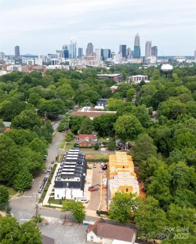 2508 Park Rose Lane Charlotte NC 28204