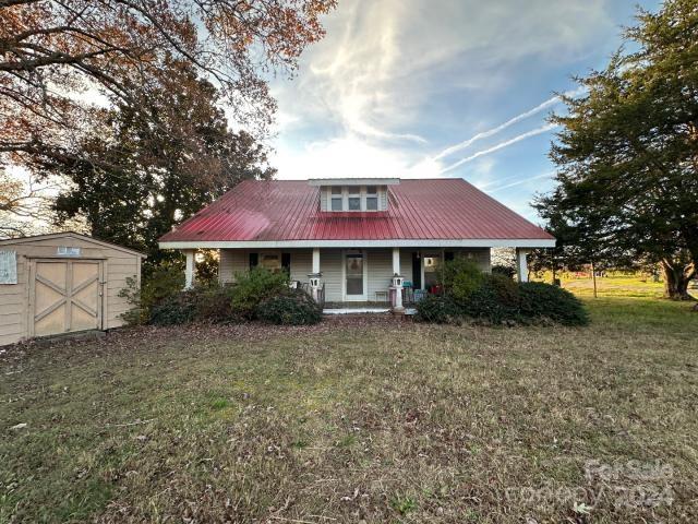 3599 Zion Church Road Hickory NC 28602